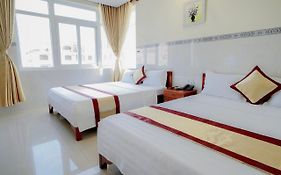 Binh Minh Hotel